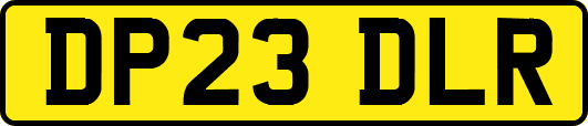 DP23DLR