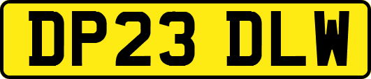DP23DLW