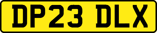 DP23DLX