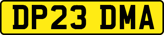 DP23DMA