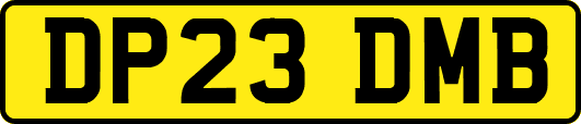 DP23DMB