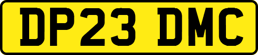 DP23DMC