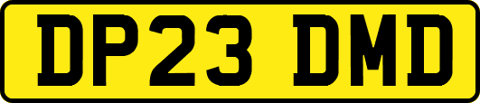 DP23DMD