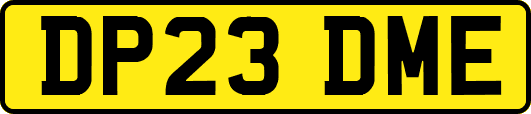 DP23DME