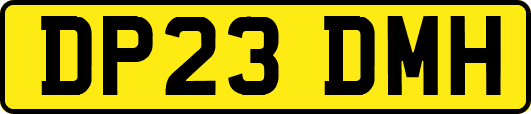 DP23DMH