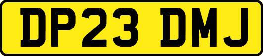 DP23DMJ