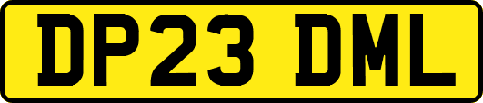 DP23DML