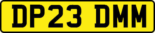 DP23DMM