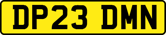 DP23DMN