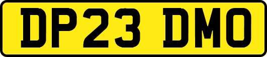 DP23DMO
