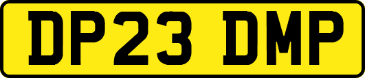 DP23DMP