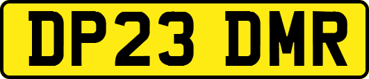 DP23DMR