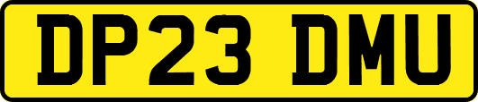 DP23DMU