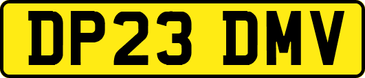 DP23DMV