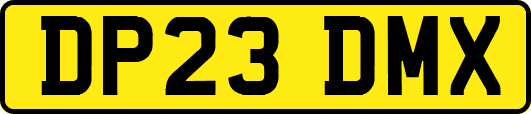 DP23DMX