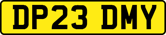 DP23DMY