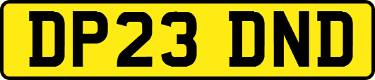 DP23DND