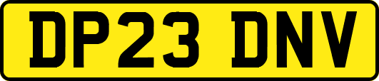 DP23DNV