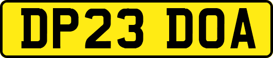 DP23DOA