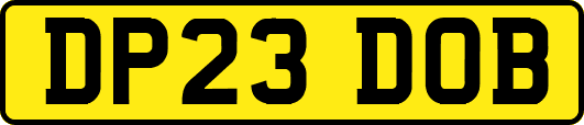 DP23DOB