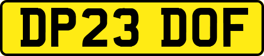 DP23DOF