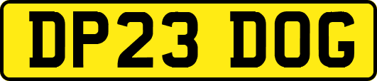 DP23DOG