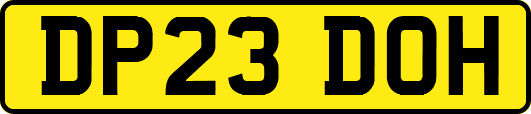 DP23DOH