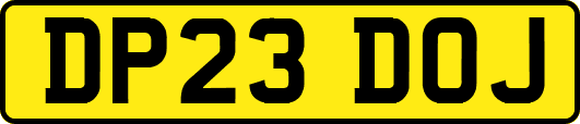 DP23DOJ
