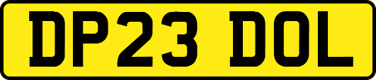 DP23DOL
