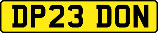 DP23DON