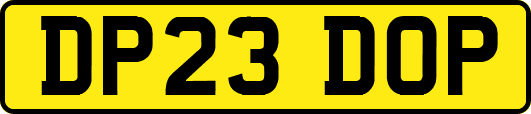 DP23DOP