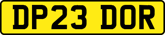 DP23DOR