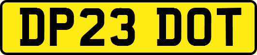 DP23DOT