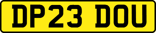 DP23DOU