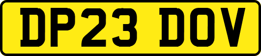 DP23DOV
