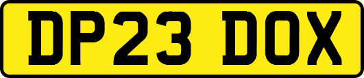 DP23DOX