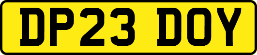 DP23DOY