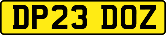 DP23DOZ