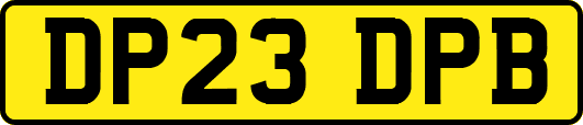 DP23DPB