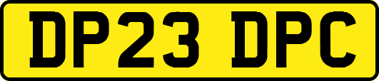 DP23DPC