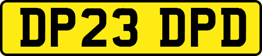 DP23DPD
