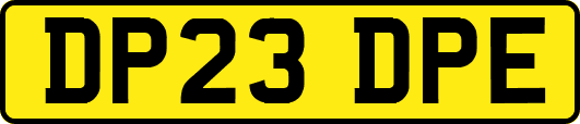 DP23DPE
