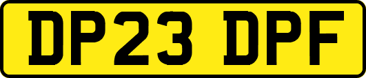 DP23DPF
