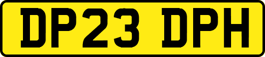 DP23DPH