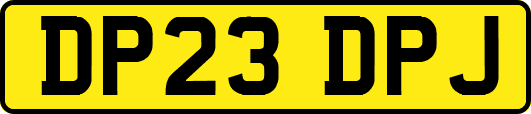 DP23DPJ