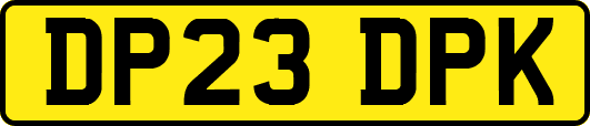 DP23DPK