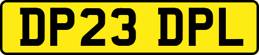 DP23DPL