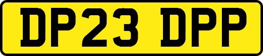 DP23DPP