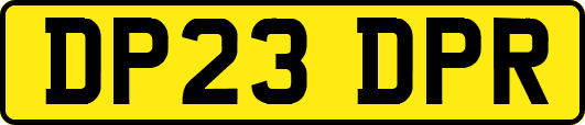 DP23DPR