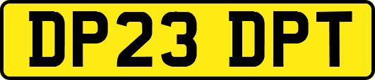 DP23DPT